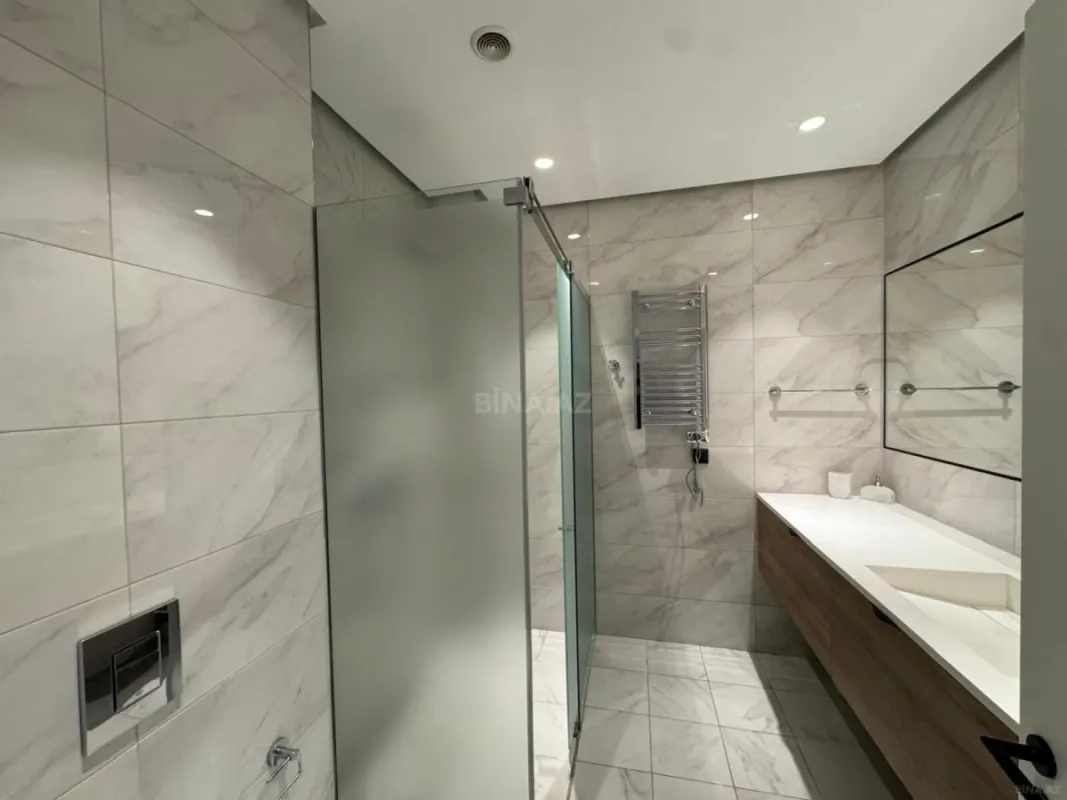 Satılır 1 otaqlı mənzil 50 m²