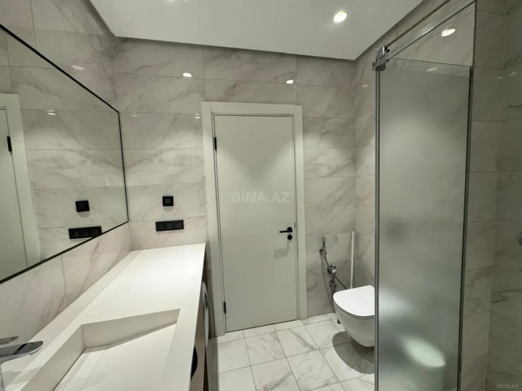 Satılır 1 otaqlı mənzil 50 m²