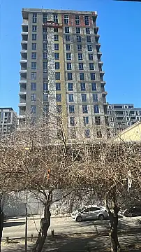 Satılır 2 otaqlı mənzil 80 m² — Bakı, Nərimanov 2 otaq 80.00 m²