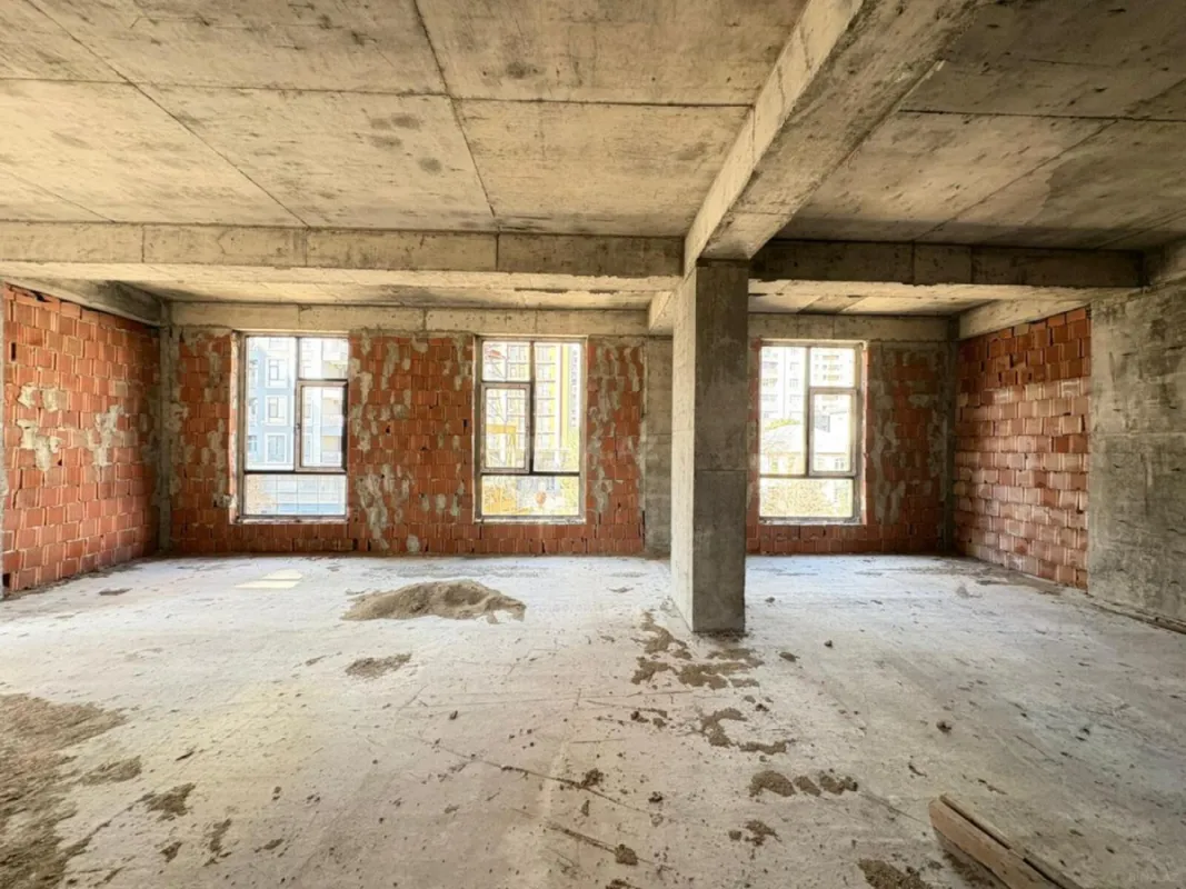 Satılır 2 otaqlı mənzil 80 m²