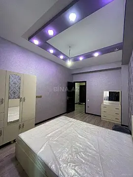 Satılır 2 otaqlı mənzil 65 m²