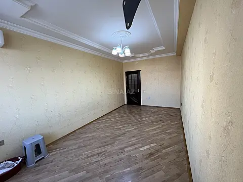 Satılır 2 otaqlı mənzil 88 m² — Bakı, Həzi Aslanov qəs. 2 otaq 88.00 m²