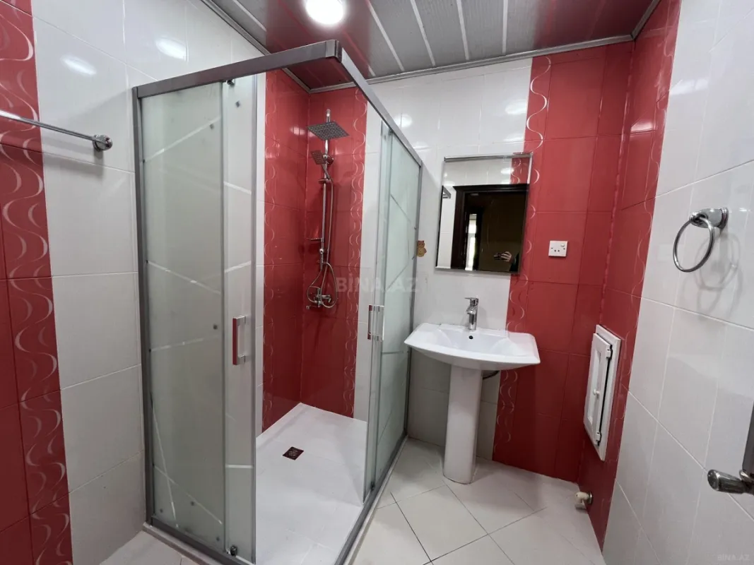 Satılır 2 otaqlı mənzil 88 m²