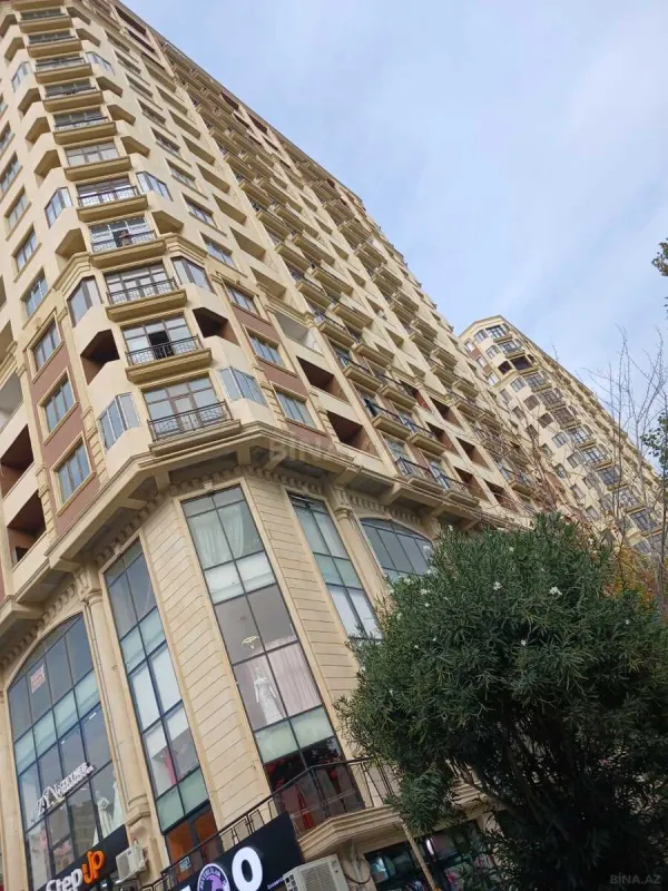 Satılır obyekt 14 m²