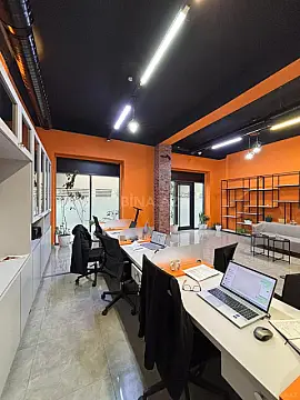 Kirayə verilir obyekt 140 m²