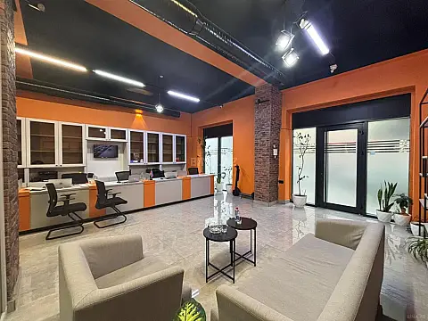 Kirayə verilir obyekt 140 m²