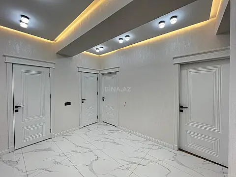 Satılır 3 otaqlı mənzil 96 m²
