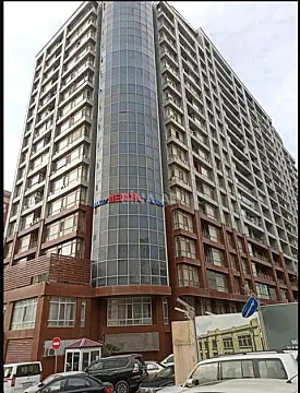 Kirayə verilir 4 otaqlı ofis 200 m²