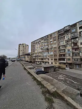 Satılır 4 otaqlı mənzil 90 m² — Bakı, Yeni Yasamal 4 otaq 90.00 m²