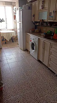 Satılır 3 otaqlı mənzil 81 m²