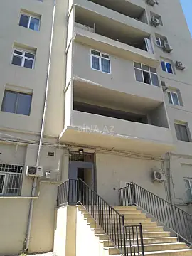 Satılır 3 otaqlı mənzil 81 m²