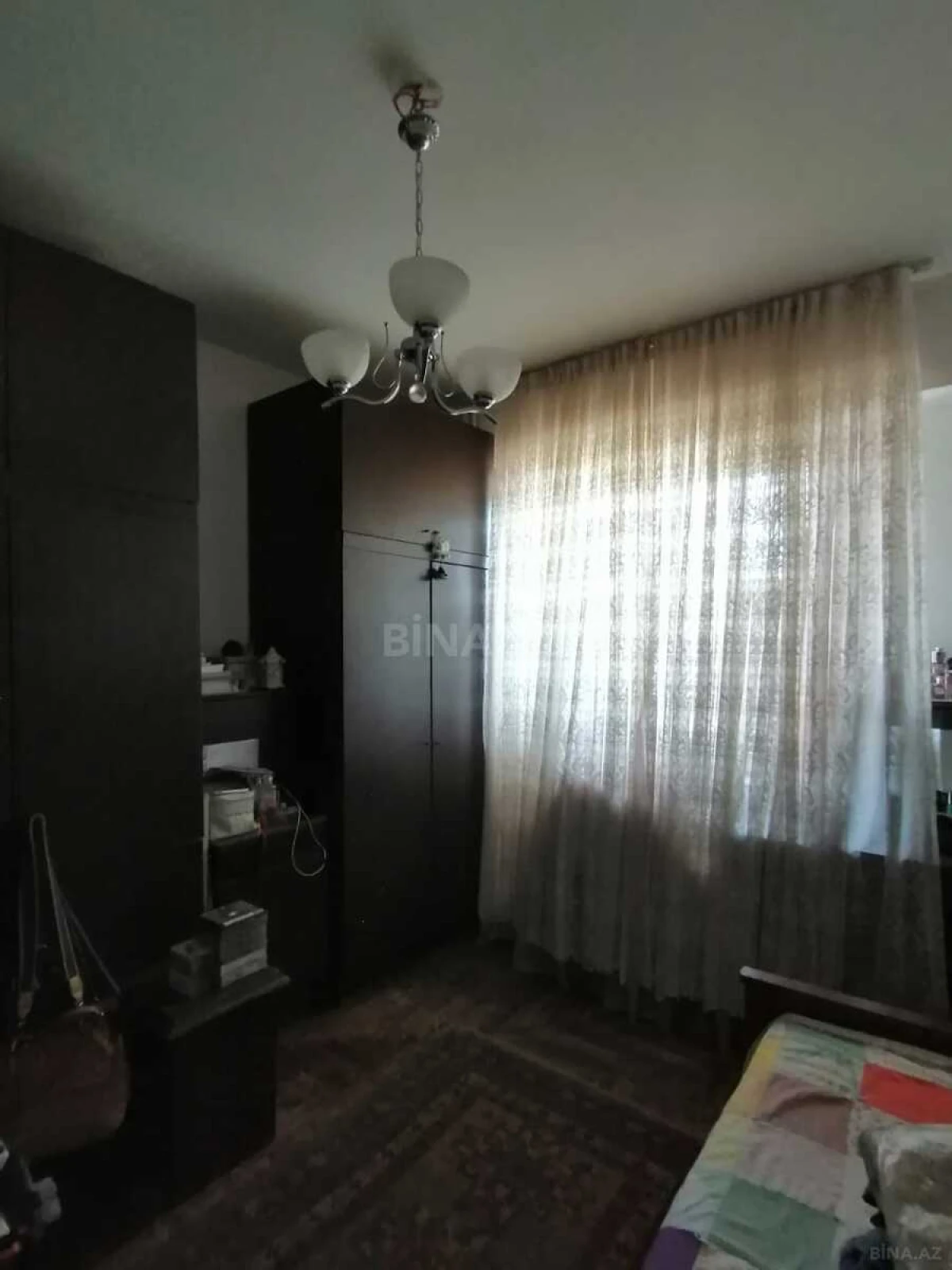 Satılır 3 otaqlı mənzil 81 m²