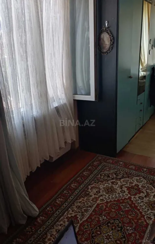Satılır 3 otaqlı mənzil 81 m²