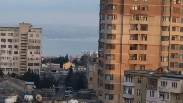 Satılır 3 otaqlı mənzil 85 m²