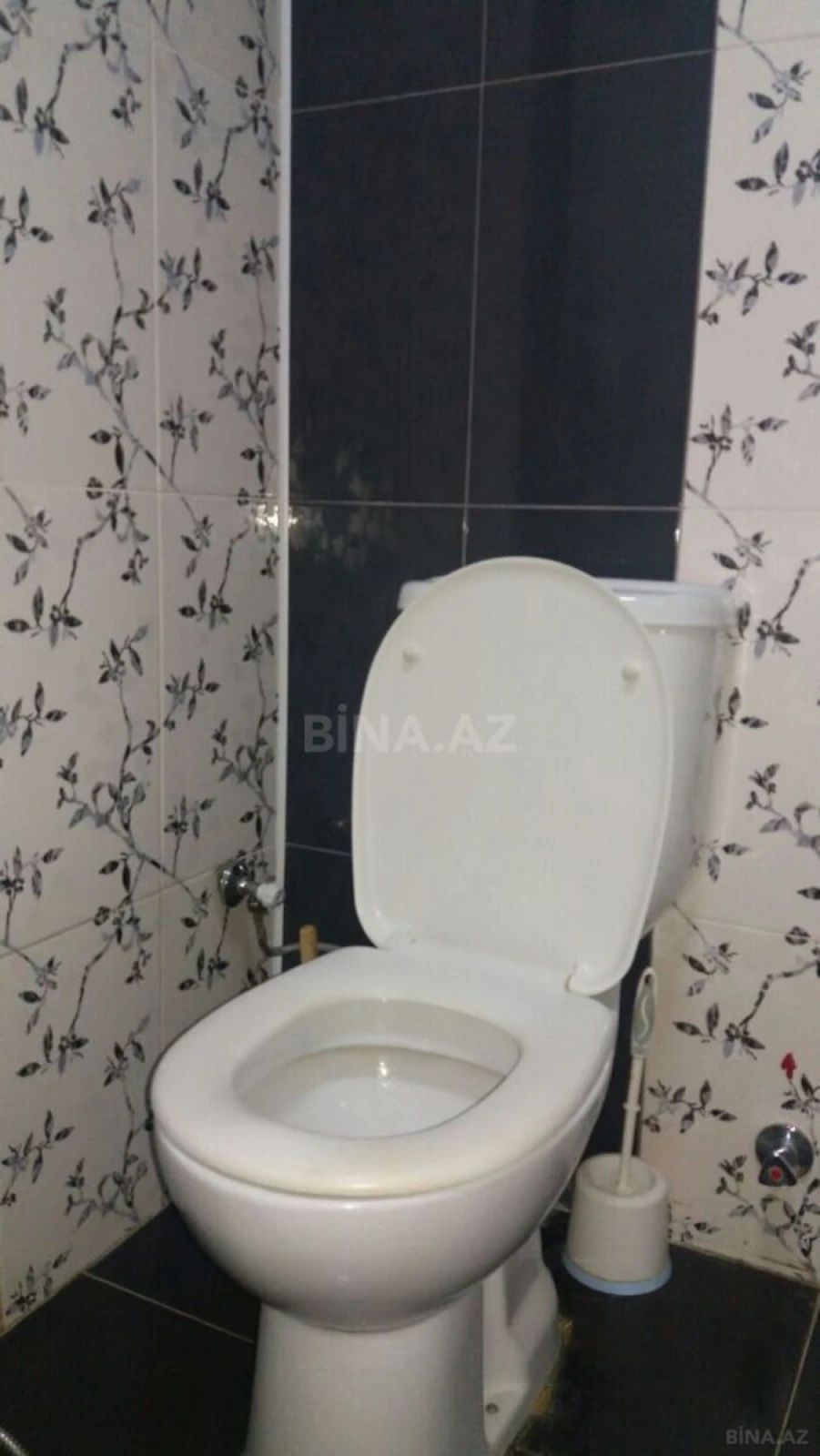 Satılır 3 otaqlı mənzil 85 m²