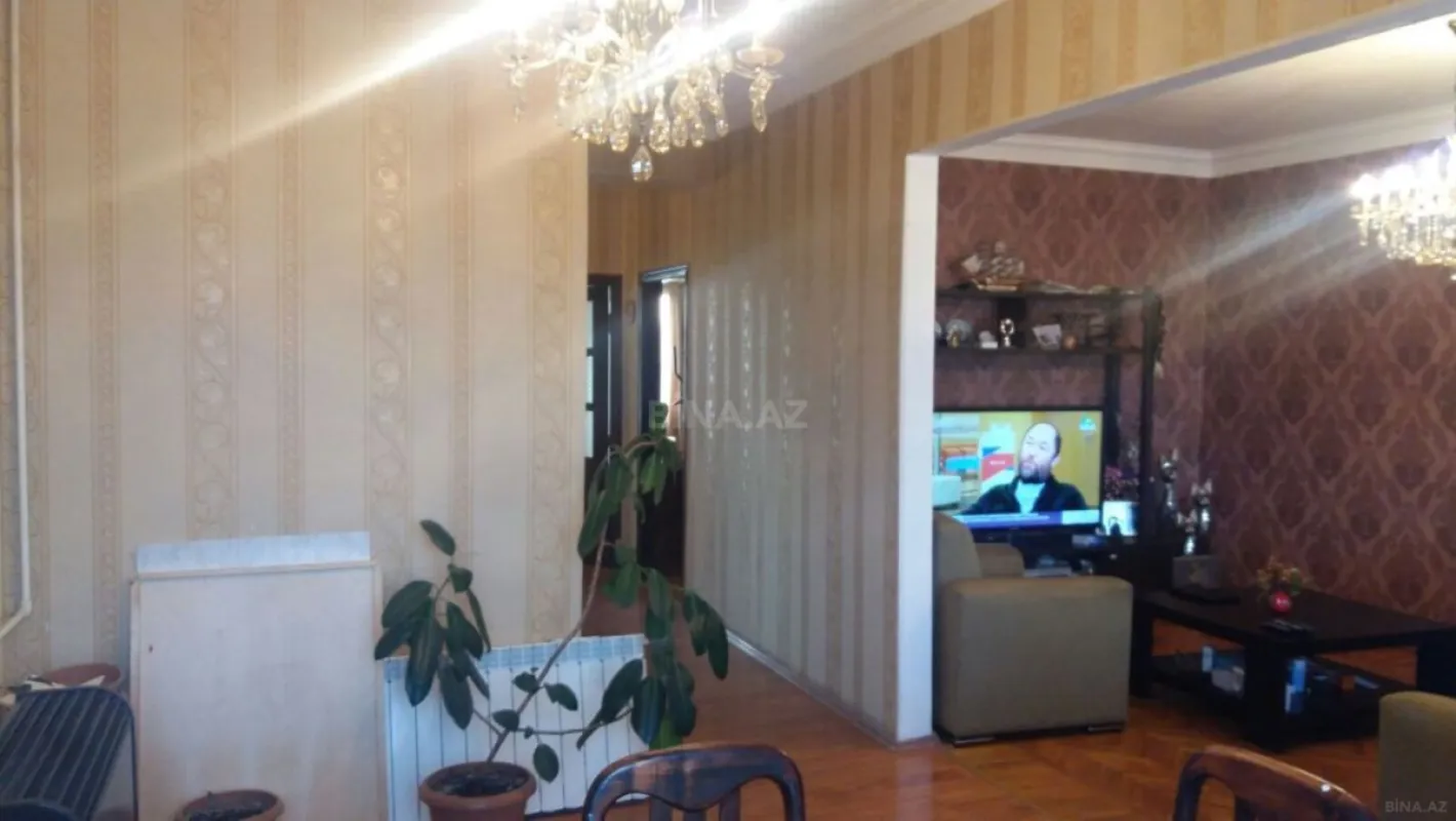 Satılır 3 otaqlı mənzil 85 m²