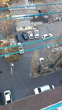 Satılır 3 otaqlı mənzil 85 m²