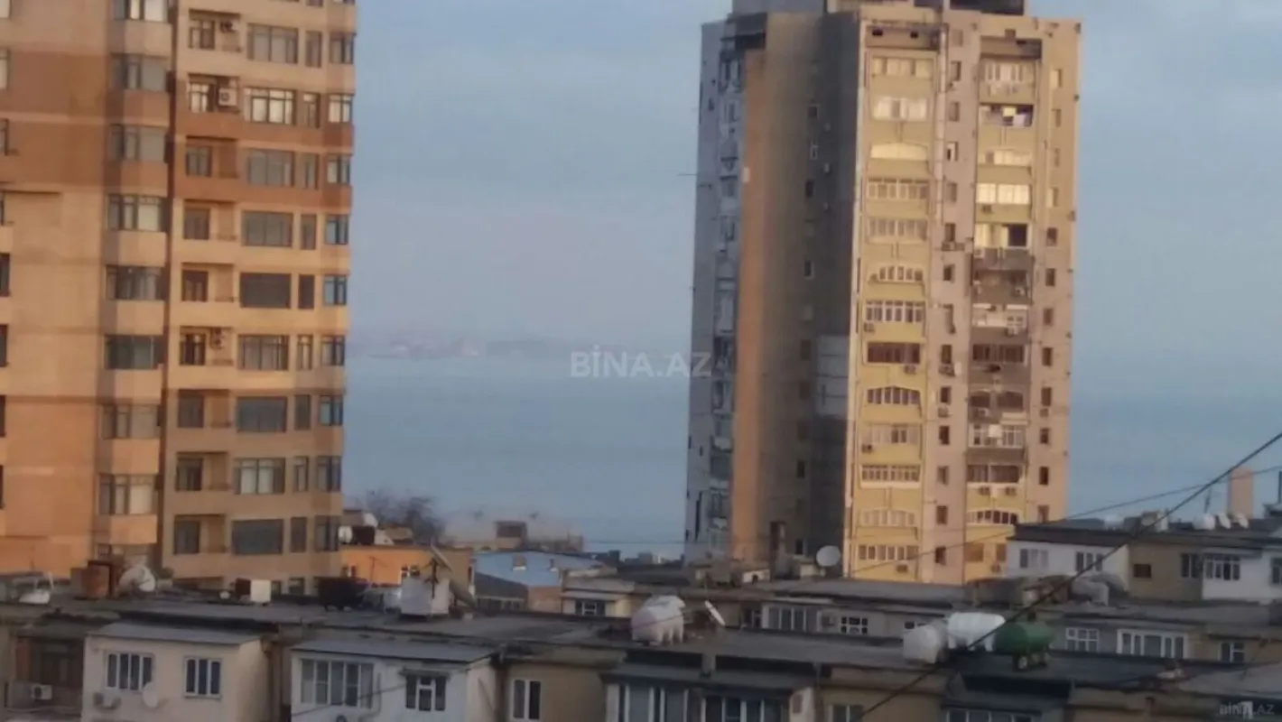 Satılır 3 otaqlı mənzil 85 m²