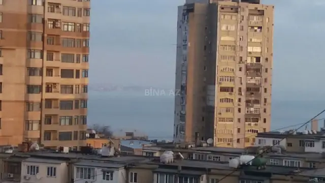 Satılır 3 otaqlı mənzil 85 m²