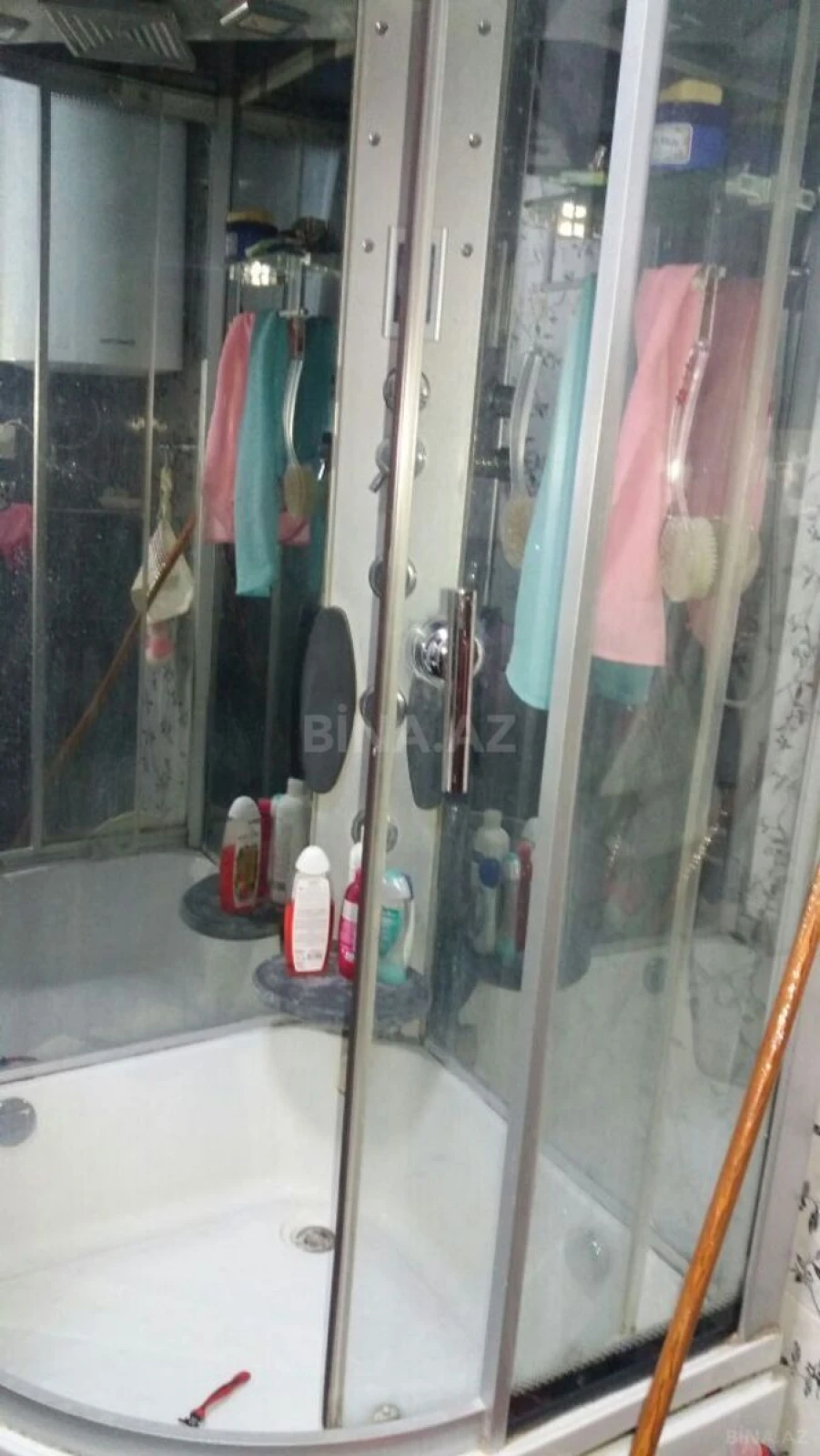 Satılır 3 otaqlı mənzil 85 m²