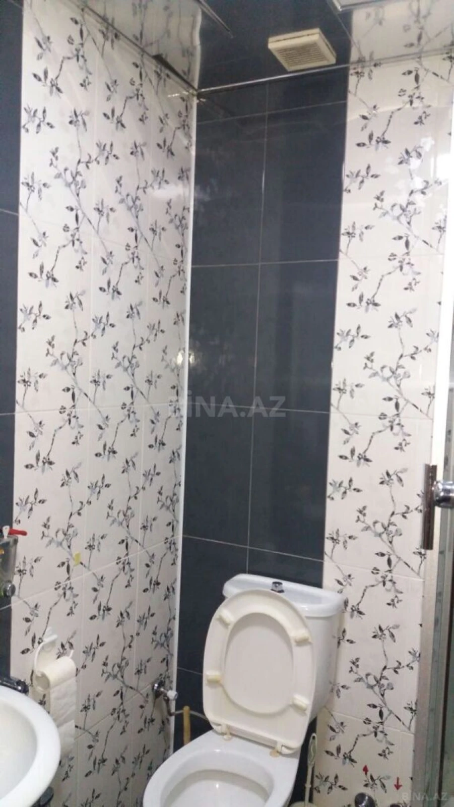 Satılır 3 otaqlı mənzil 85 m²