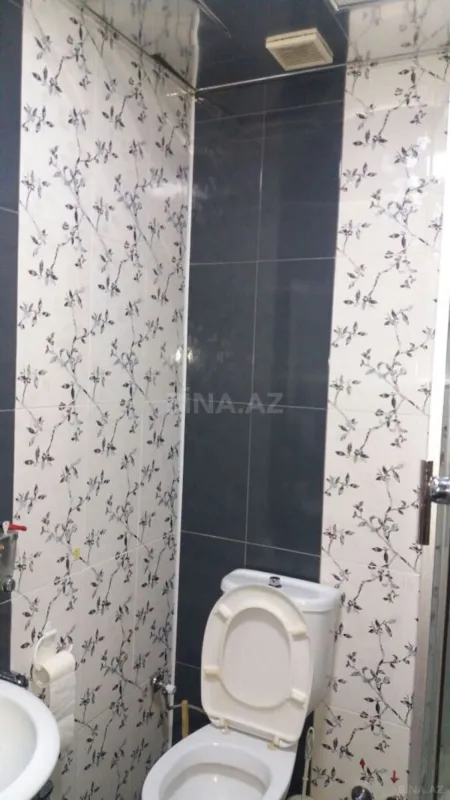 Satılır 3 otaqlı mənzil 85 m²