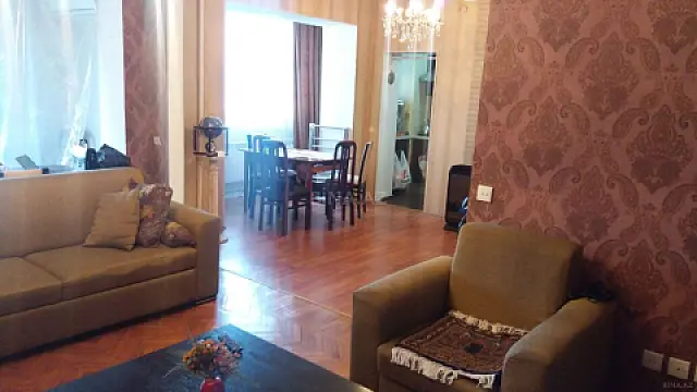 Satılır 3 otaqlı mənzil 85 m² — Bakı, Yasamal 3 otaq 85.00 m²