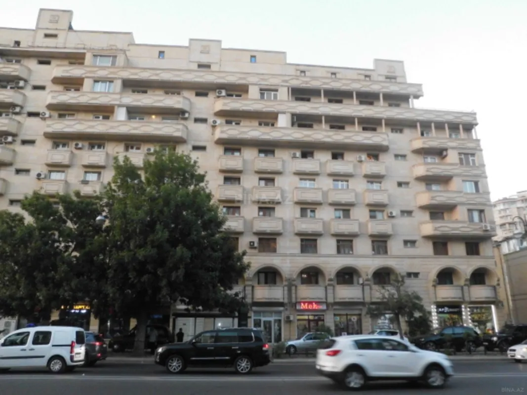 Satılır 3 otaqlı mənzil 85 m²