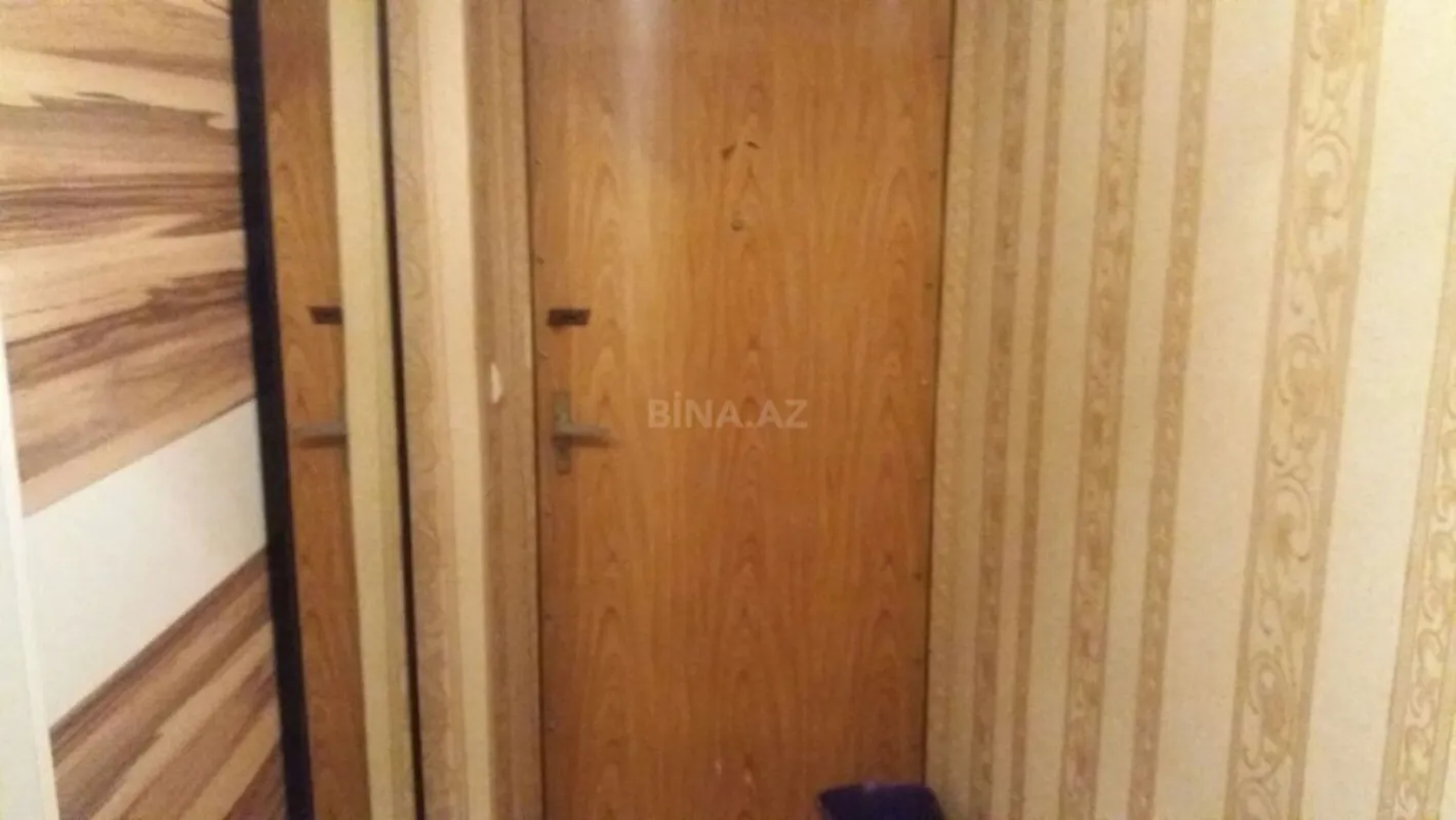 Satılır 3 otaqlı mənzil 85 m²