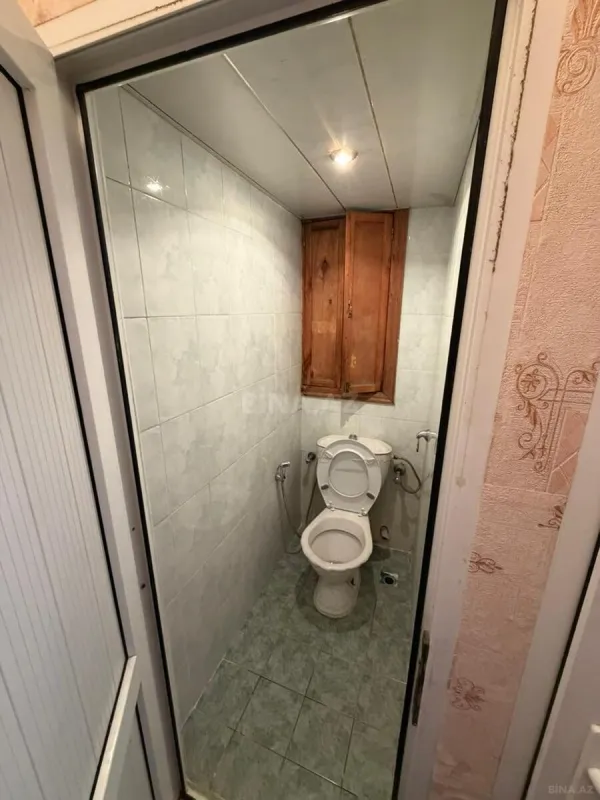 Kirayə verilir 2 otaqlı mənzil 76 m²