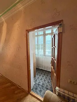 Kirayə verilir 2 otaqlı mənzil 76 m²
