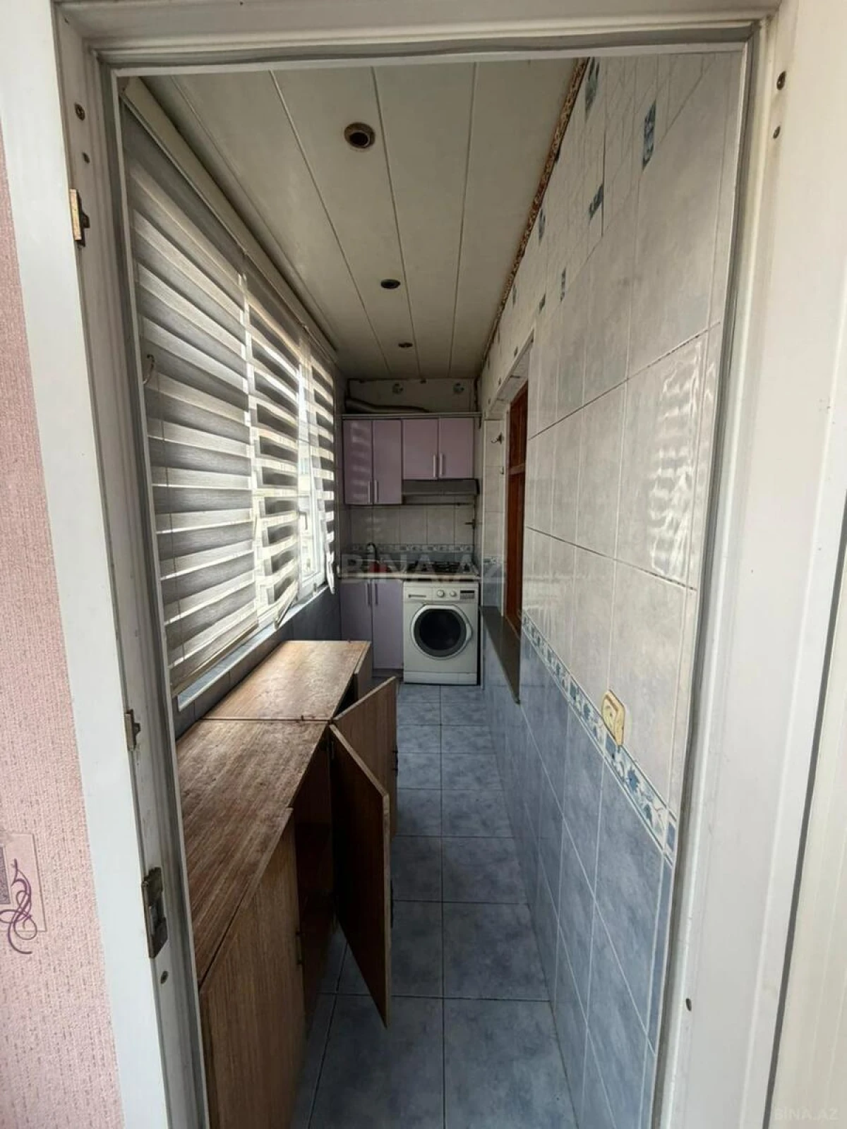 Kirayə verilir 2 otaqlı mənzil 76 m²