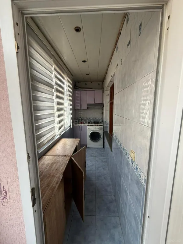 Kirayə verilir 2 otaqlı mənzil 76 m²
