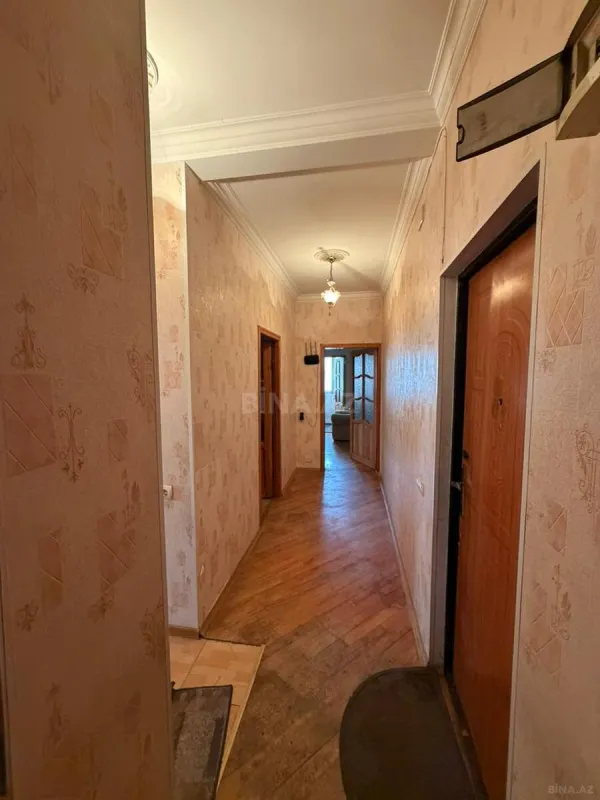 Kirayə verilir 2 otaqlı mənzil 76 m²