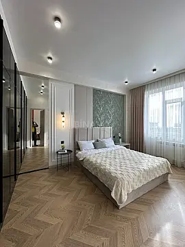 Satılır 3 otaqlı mənzil 70 m² — Bakı, Həzi Aslanov qəs. 3 otaq 70.00 m²
