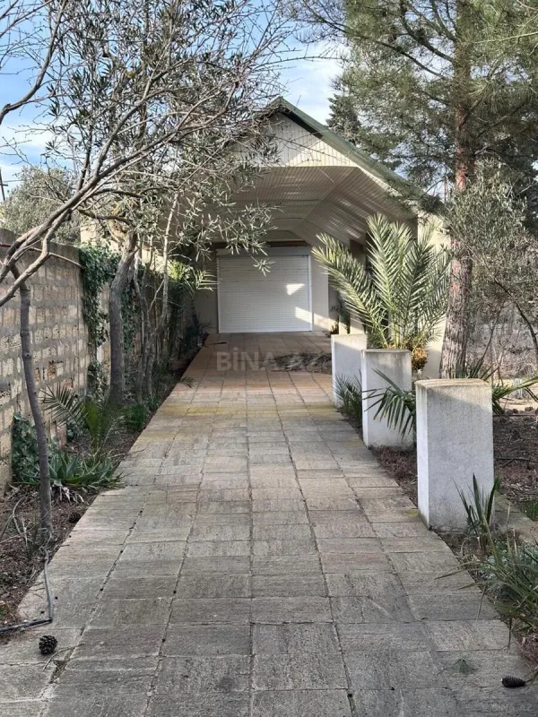 Satılır 11 otaqlı həyət evi 170 m²