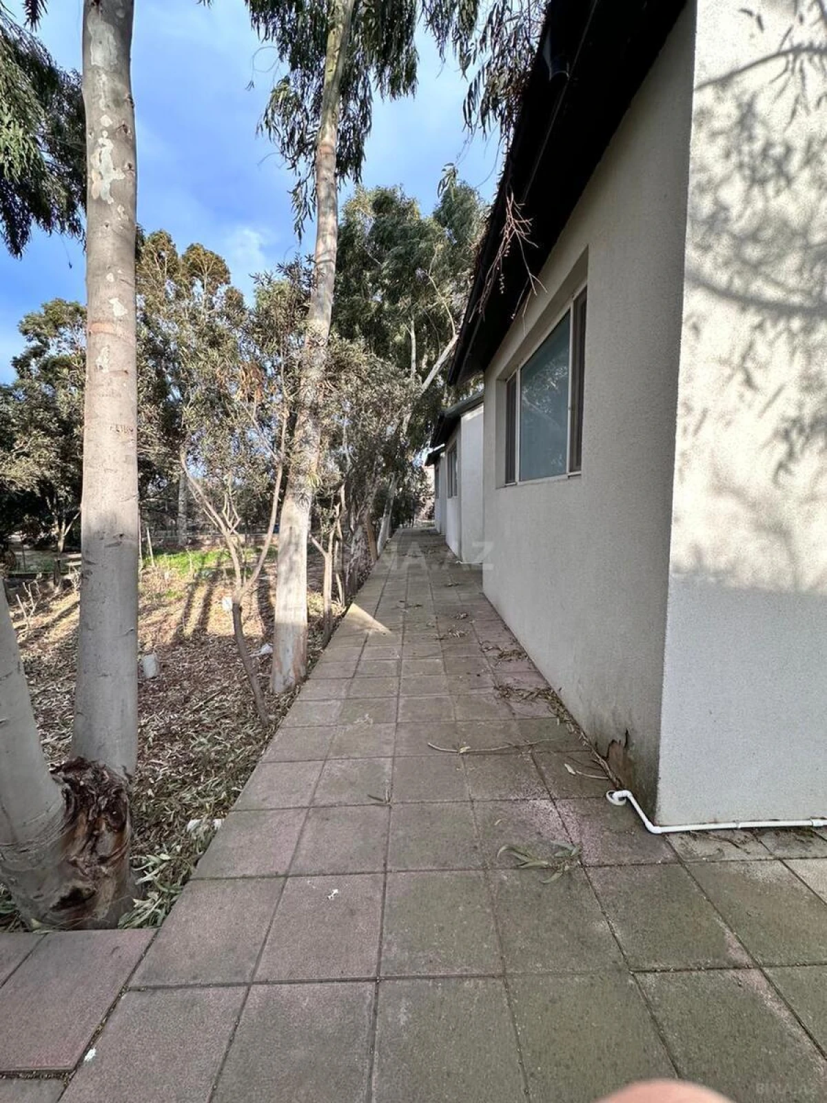 Satılır 11 otaqlı həyət evi 170 m²