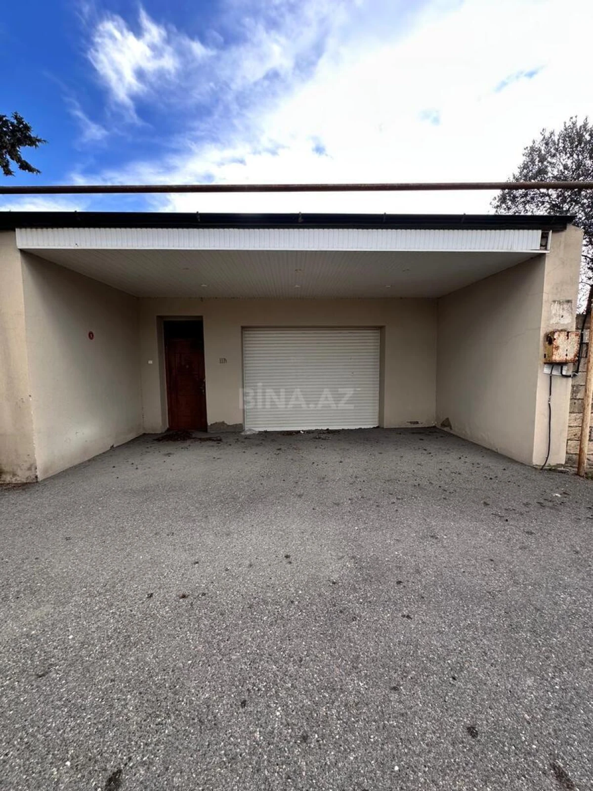 Satılır 11 otaqlı həyət evi 170 m²