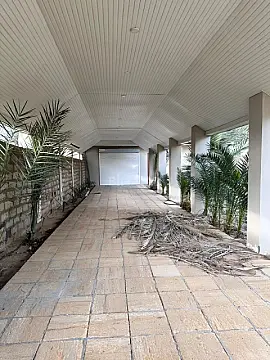 Satılır 11 otaqlı həyət evi 170 m²