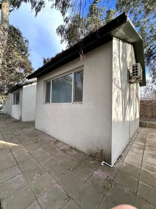 Satılır 11 otaqlı həyət evi 170 m²