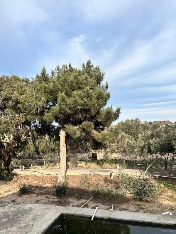 Satılır 11 otaqlı həyət evi 170 m²