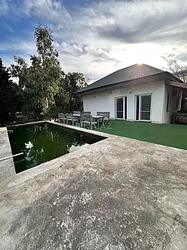 Satılır 11 otaqlı həyət evi 170 m² — Bakı, Nardaran 11 otaq 170.00 m²