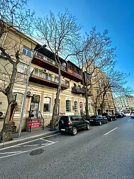 Satılır 2 otaqlı mənzil 47 m² — Bakı, Nizami 2 otaq 47.00 m²