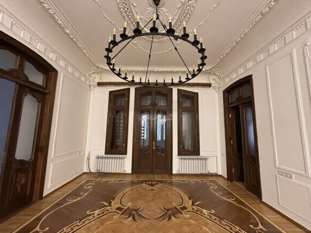 Kirayə verilir 5 otaqlı ofis 200 m²