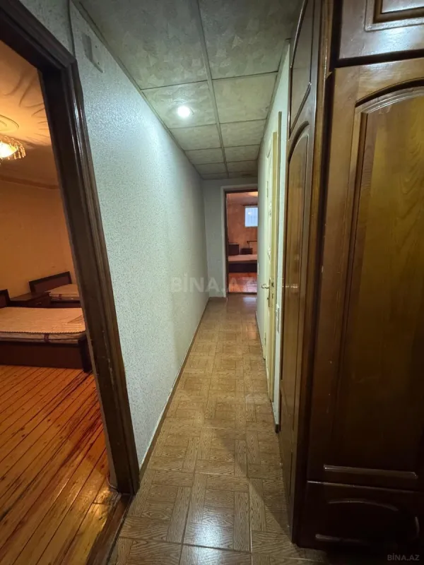 Satılır 4 otaqlı mənzil 100 m²