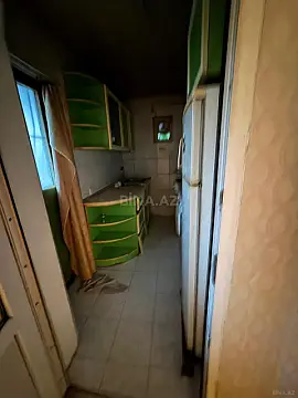 Satılır 4 otaqlı mənzil 100 m²