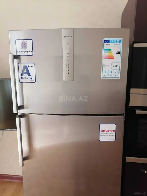 Kirayə verilir 2 otaqlı mənzil 100 m²