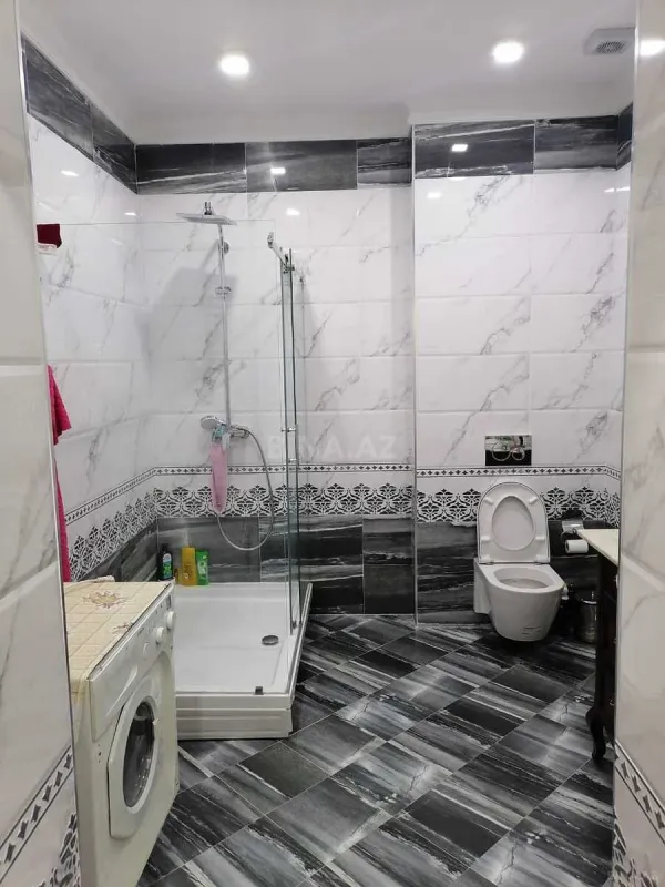 Kirayə verilir 2 otaqlı mənzil 100 m²