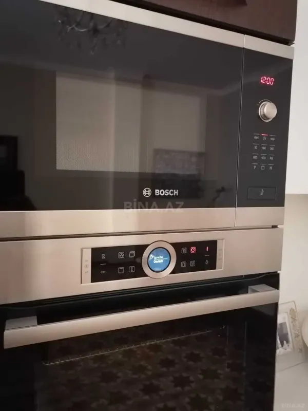 Kirayə verilir 2 otaqlı mənzil 100 m²