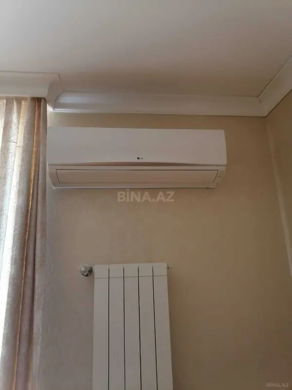 Kirayə verilir 2 otaqlı mənzil 100 m²